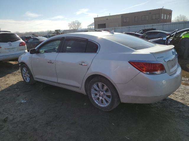Photo 2 from auction – 2013 BUICK LACROSSE with VIN 1G4GC5ER3DF184889
