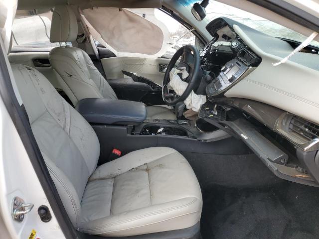Photo 7 from auction – 2014 TOYOTA AVALON BAS with VIN 4T1BK1EB4EU083138