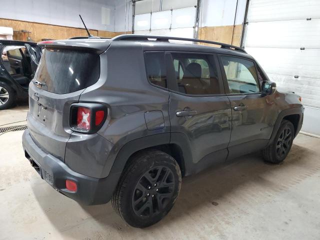 Photo 3 from auction – 2017 JEEP RENEGADE L with VIN ZACCJBBB1HPE66935