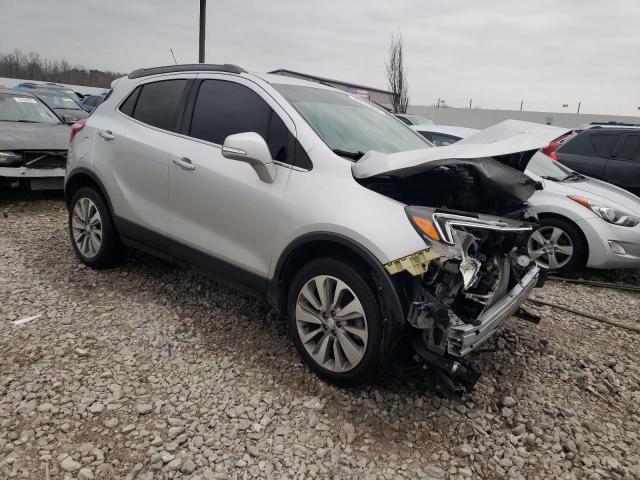 Photo 4 from auction – 2018 BUICK ENCORE PRE with VIN KL4CJASB5JB666091