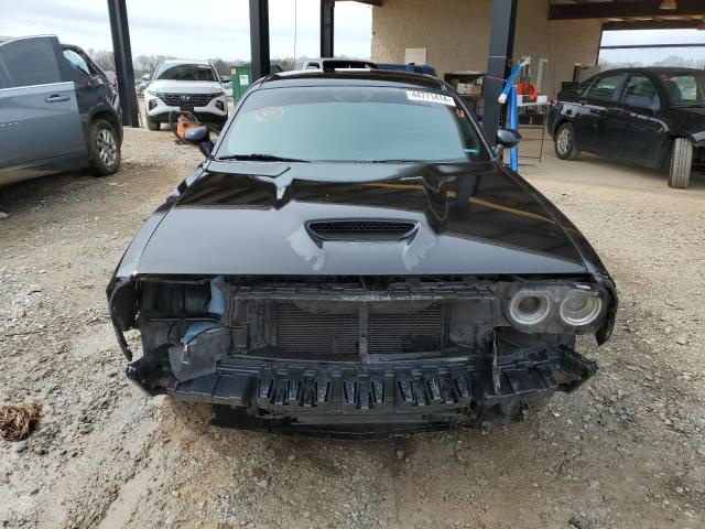 Photo 5 from auction – 2019 DODGE CHALLENGER with VIN 2C3CDZBT1KH741709