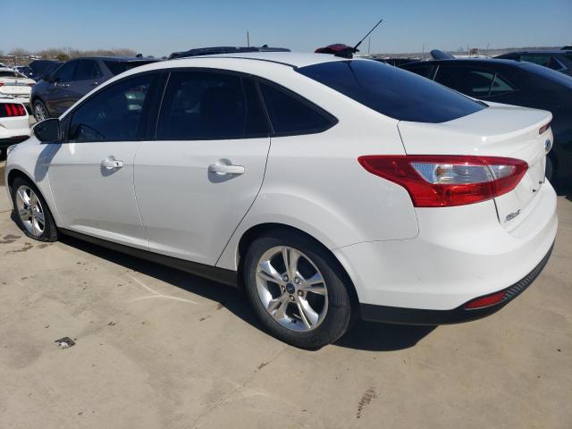 Photo 2 from auction – 2014 FORD FOCUS SE with VIN 1FADP3F21EL174971