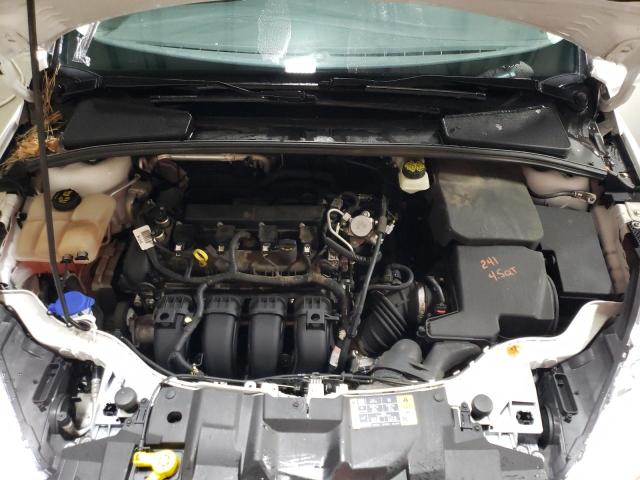 Photo 11 from auction – 2017 FORD FOCUS SE with VIN 1FADP3F26HL286976