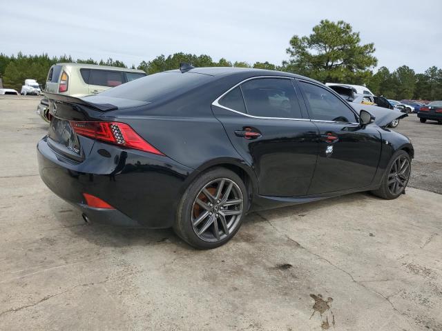 Photo 3 from auction – 2015 LEXUS IS 250 with VIN JTHBF1D20F5067295