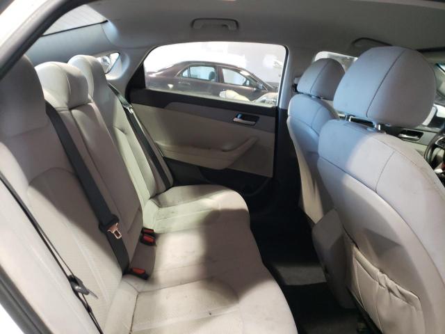 Photo 10 from auction – 2018 HYUNDAI SONATA SE with VIN 5NPE24AF2JH604101