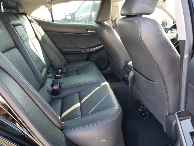 Photo 10 from auction – 2017 LEXUS IS 200T with VIN JTHBA1D25H5054527