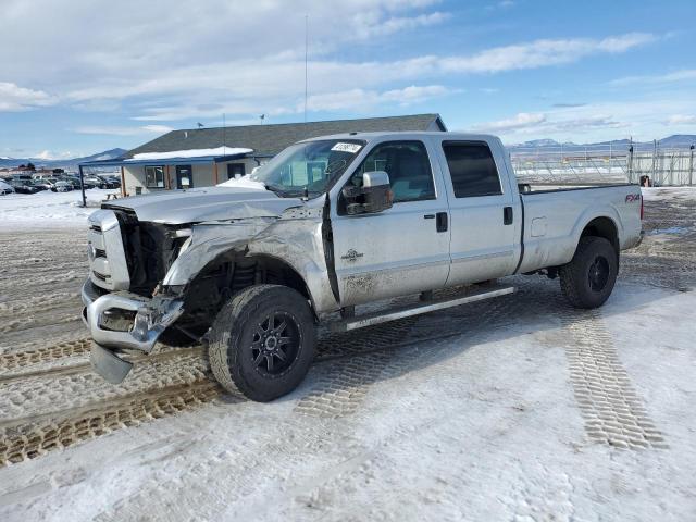 FORD F350 2016 with VIN 1FT8W3BT1GEC70944 - Photo from auction