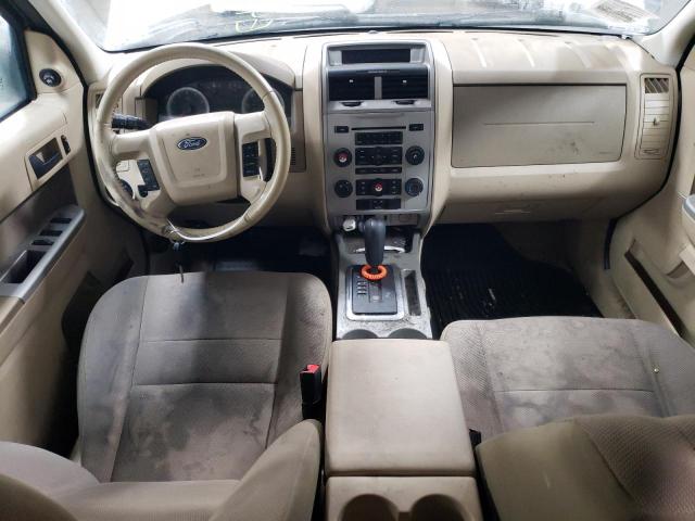Photo 8 from auction – 2009 FORD ESCAPE XLT with VIN 1FMCU93G99KC03402