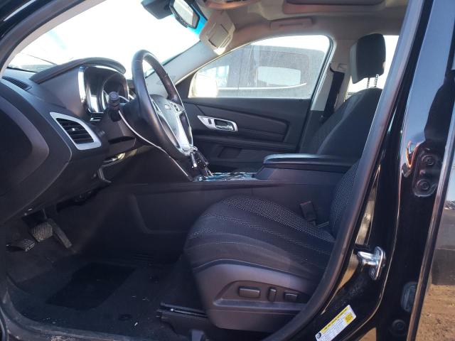 Photo 7 from auction – 2012 GMC TERRAIN SL with VIN 2GKALSEK4C6398184