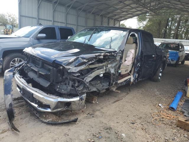 صورة رقم 1 من المزاد - 2018 RAM 1500 LARAM مع VIN 1C6RR6NM2JS337066