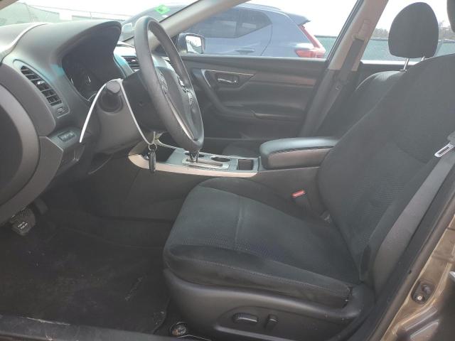 Photo 7 from auction – 2015 NISSAN ALTIMA 2.5 with VIN 1N4AL3AP1FC579117