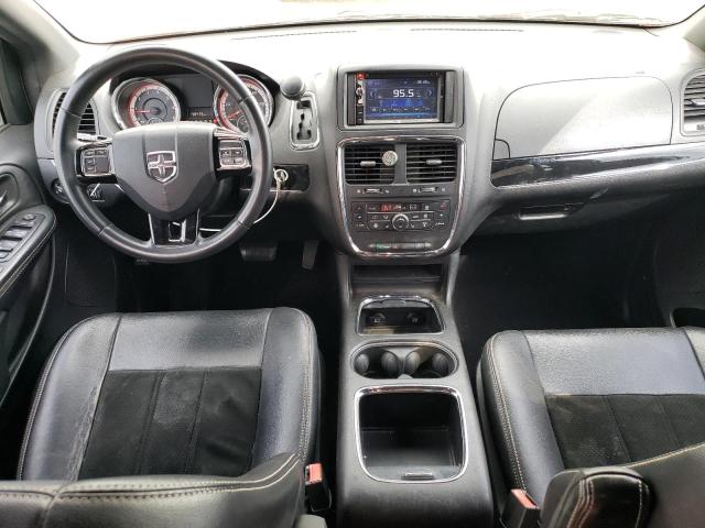 Photo 8 from auction – 2015 DODGE GRAND CARA with VIN 2C4RDGCG9FR705276