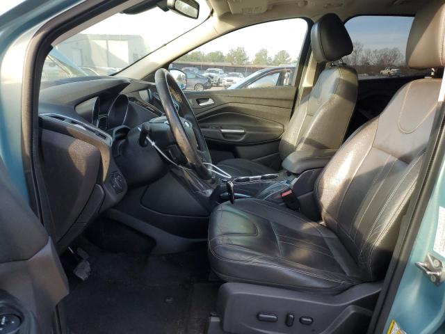 Photo 7 from auction – 2013 FORD ESCAPE TIT with VIN 1FMCU0J94DUB06430