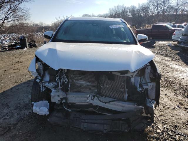 Photo 5 from auction – 2019 TOYOTA HIGHLANDER with VIN 5TDJZRFH9KS574446