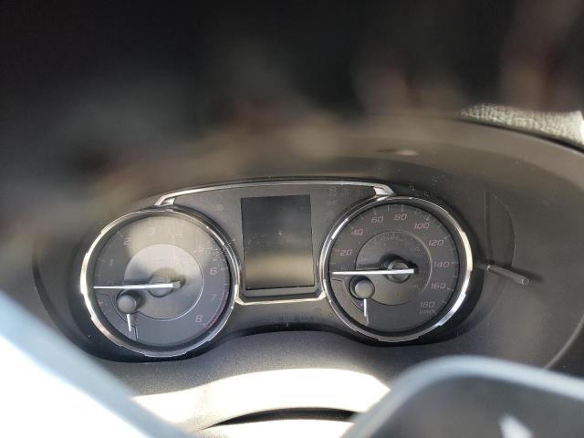 Photo 9 from auction – 2015 SUBARU WRX with VIN JF1VA1A63F9818196