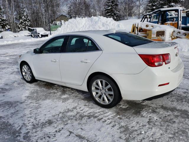 Photo 2 from auction – 2015 CHEVROLET MALIBU 2LT with VIN 1G11D5SL5FF210251