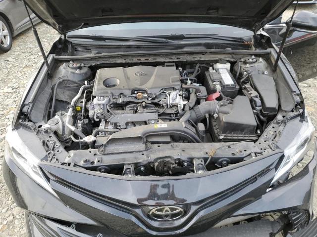 Photo 11 from auction – 2020 TOYOTA CAMRY LE with VIN 4T1C11BK5LU010174