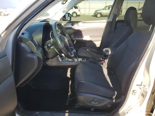 Photo 7 from auction – 2011 SUBARU FORESTER 2 with VIN JF2SHADCXBH750166