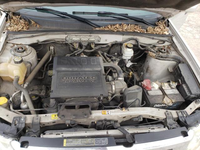 Photo 11 from auction – 2009 FORD ESCAPE LIM with VIN 1FMCU04G19KA18979