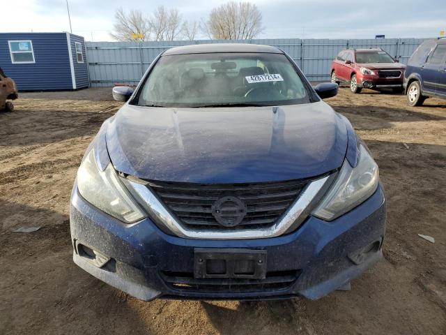 Photo 5 from auction – 2017 NISSAN ALTIMA 2.5 with VIN 1N4AL3AP8HC482273