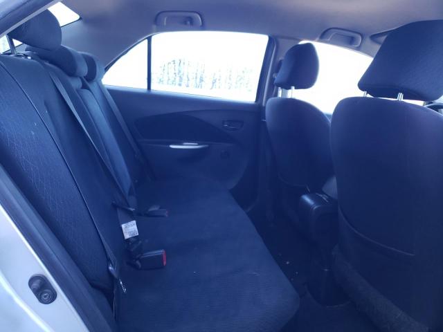 Photo 10 from auction – 2007 TOYOTA YARIS with VIN JTDBT903071096909