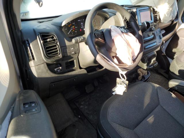 Photo 8 from auction – 2022 RAM PROMASTER with VIN 3C6LRVAG0NE109883