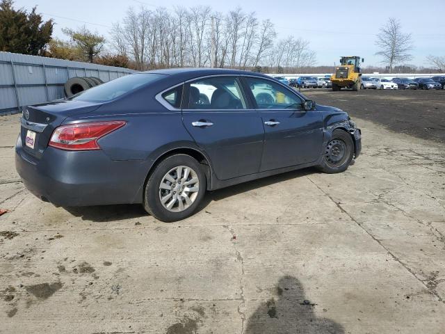 Photo 3 from auction – 2013 NISSAN ALTIMA 2.5 with VIN 1N4AL3AP1DC116973