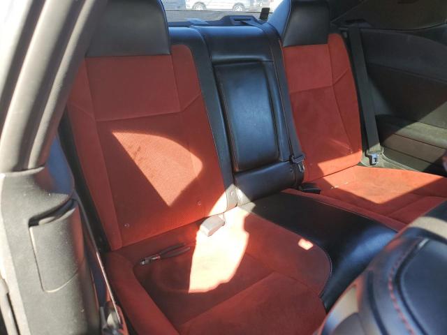 Photo 10 from auction – 2016 DODGE CHALLENGER with VIN 2C3CDZFJ8GH253728