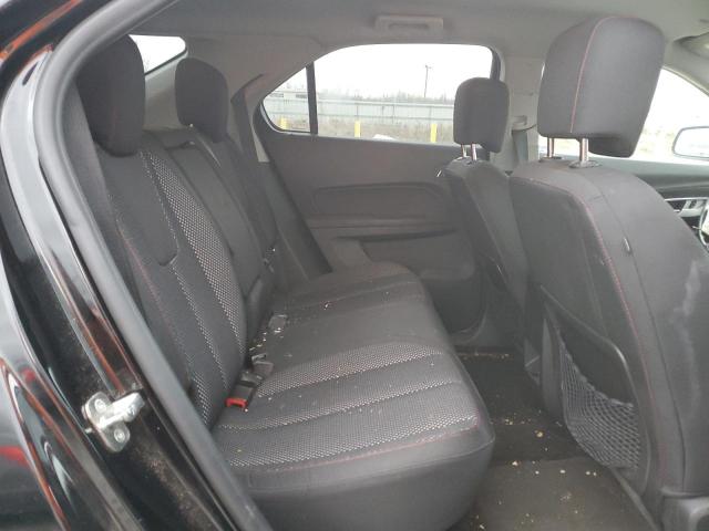 Photo 10 from auction – 2015 CHEVROLET EQUINOX LT with VIN 2GNALBEK5F1150143