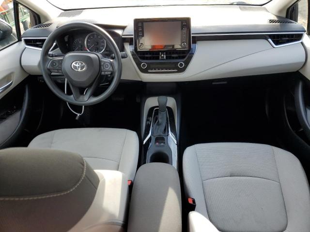 Photo 8 from auction – 2020 TOYOTA COROLLA LE with VIN 5YFEPRAE7LP068256