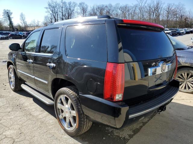Photo 2 from auction – 2013 CADILLAC ESCALADE L with VIN 1GYS4BEF7DR127832
