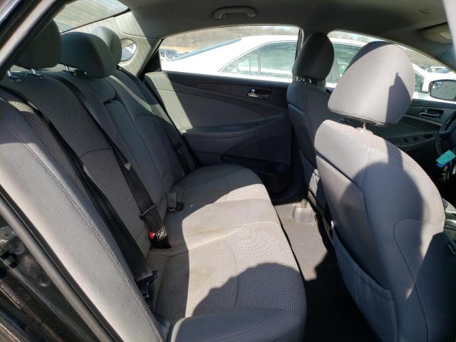 Photo 10 from auction – 2014 HYUNDAI SONATA GLS with VIN 5NPEB4AC3EH858234