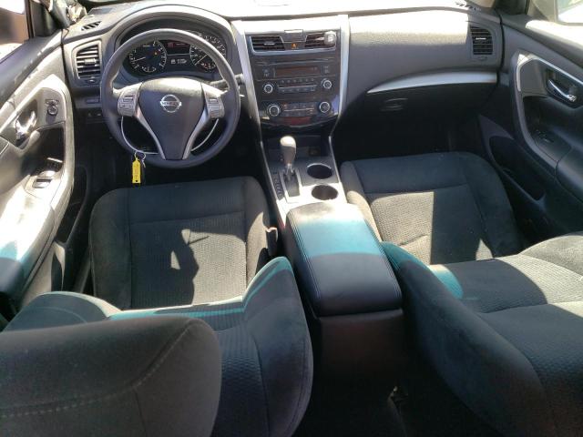 Photo 8 from auction – 2015 NISSAN ALTIMA 2.5 with VIN 1N4AL3AP1FC481723