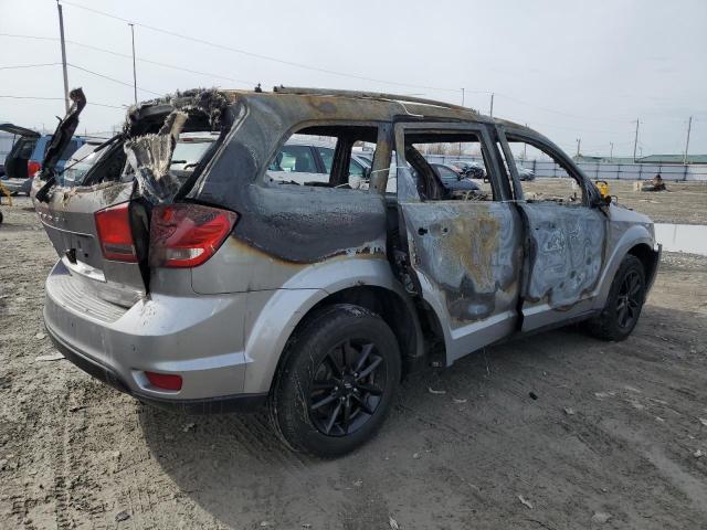 Photo 3 from auction – 2019 DODGE JOURNEY SE with VIN 3C4PDCBBXKT836472