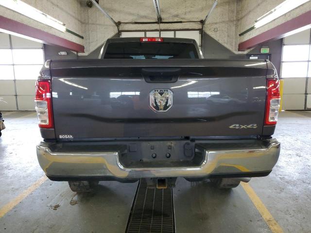 Photo 6 from auction – 2022 RAM 2500 TRADE with VIN 3C6UR5CL5NG124611
