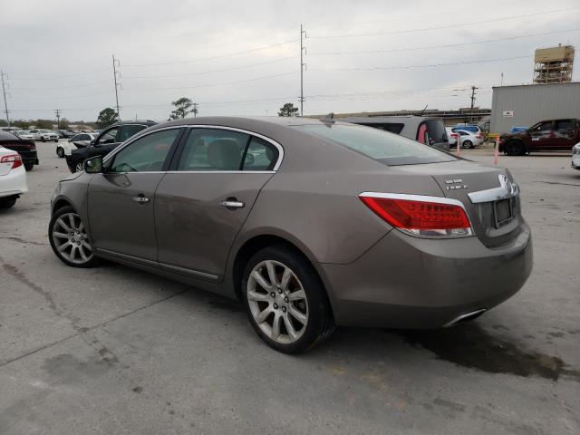 Photo 2 from auction – 2010 BUICK LACROSSE C with VIN 1G4GE5GV8AF234976