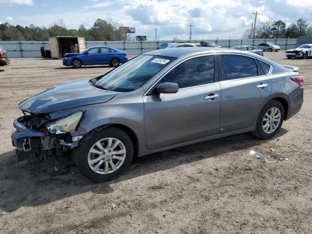 NISSAN ALTIMA 2.5 2014 مع رقم تعريف المركبة 1N4AL3AP1EC265689 - صورة من المزاد
