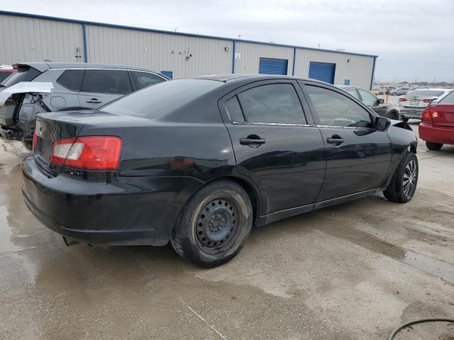 Photo 3 from auction – 2012 MITSUBISHI GALANT ES with VIN 4A32B3FF8CE012594