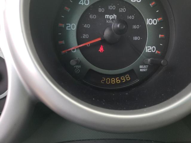 Photo 9 from auction – 2005 HONDA ELEMENT EX with VIN 5J6YH27625L003189