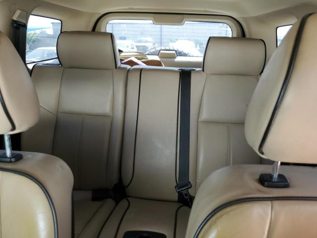 Photo 10 from auction – 2007 HUMMER H3 with VIN 5GTDN13E378135588
