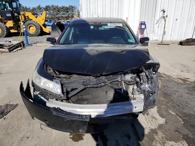 Photo 5 from auction – 2010 ACURA TL with VIN 19UUA9F58AA002260