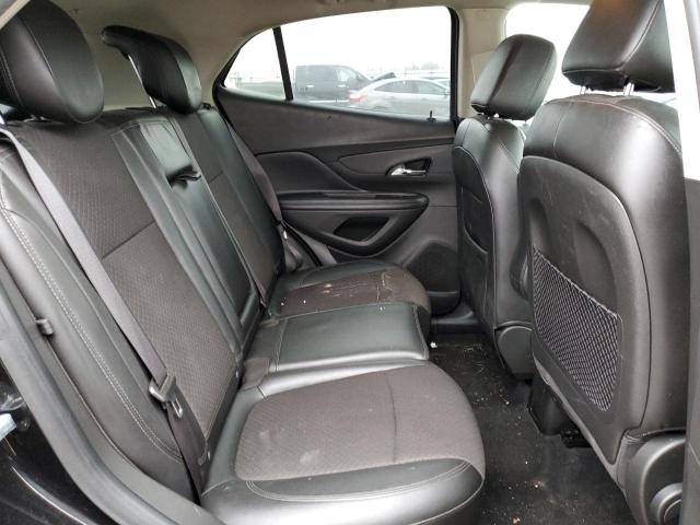 Photo 11 from auction – 2020 BUICK ENCORE PRE with VIN KL4CJASB2LB327923
