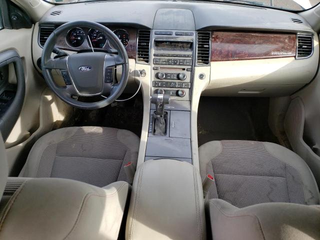 Photo 8 from auction – 2010 FORD TAURUS SEL with VIN 1FAHP2EW7AG153867