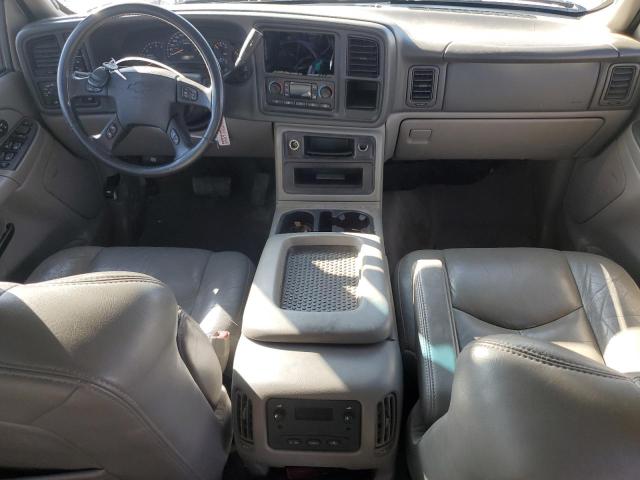 Photo 8 from auction – 2005 CHEVROLET AVALANCHE with VIN 3GNEK12Z65G112698