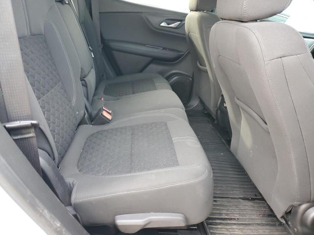 Photo 10 from auction – 2020 CHEVROLET BLAZER 2LT with VIN 3GNKBCRS7LS606831