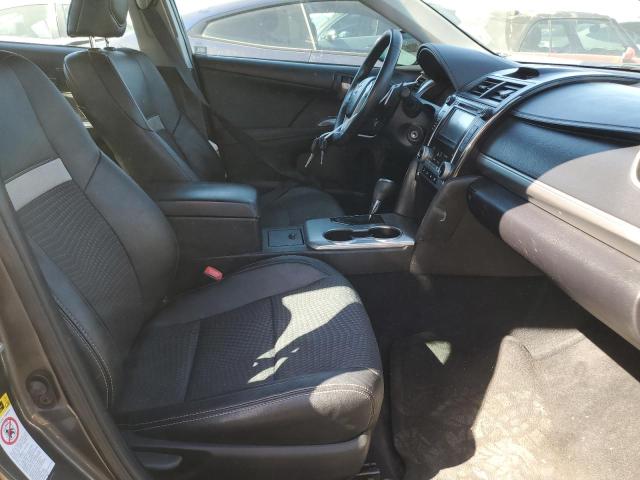Photo 7 from auction – 2014 TOYOTA CAMRY L with VIN 4T1BF1FK5EU310209