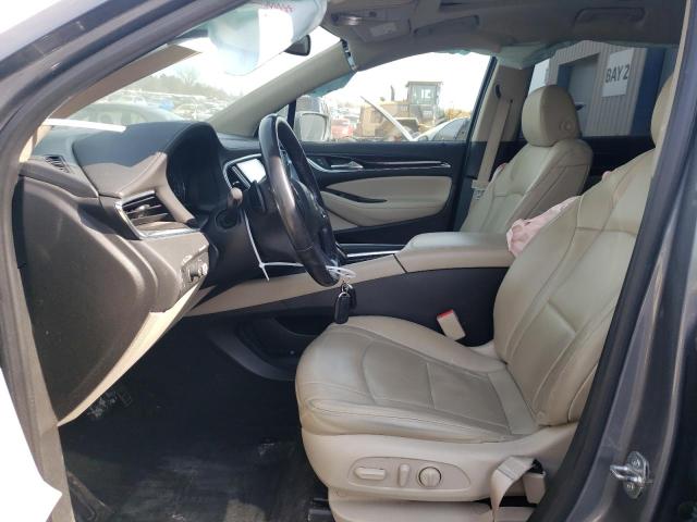 Photo 7 from auction – 2019 BUICK ENCLAVE ES with VIN 5GAEVAKWXKJ229816