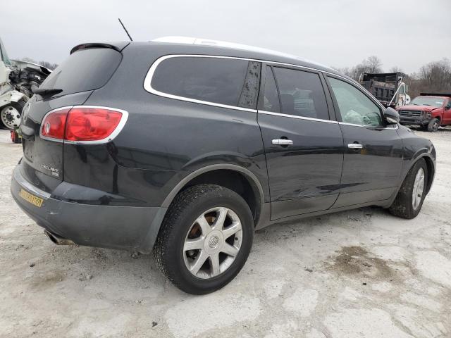 Photo 3 from auction – 2010 BUICK ENCLAVE CX with VIN 5GALVBED0AJ247912