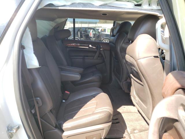 Photo 11 from auction – 2014 BUICK ENCLAVE with VIN 5GAKRBKD7EJ142097