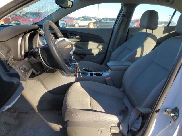 Photo 7 from auction – 2015 CHEVROLET MALIBU LS with VIN 1G11B5SL9FF143062